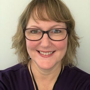 Meet your Posher, Melinda